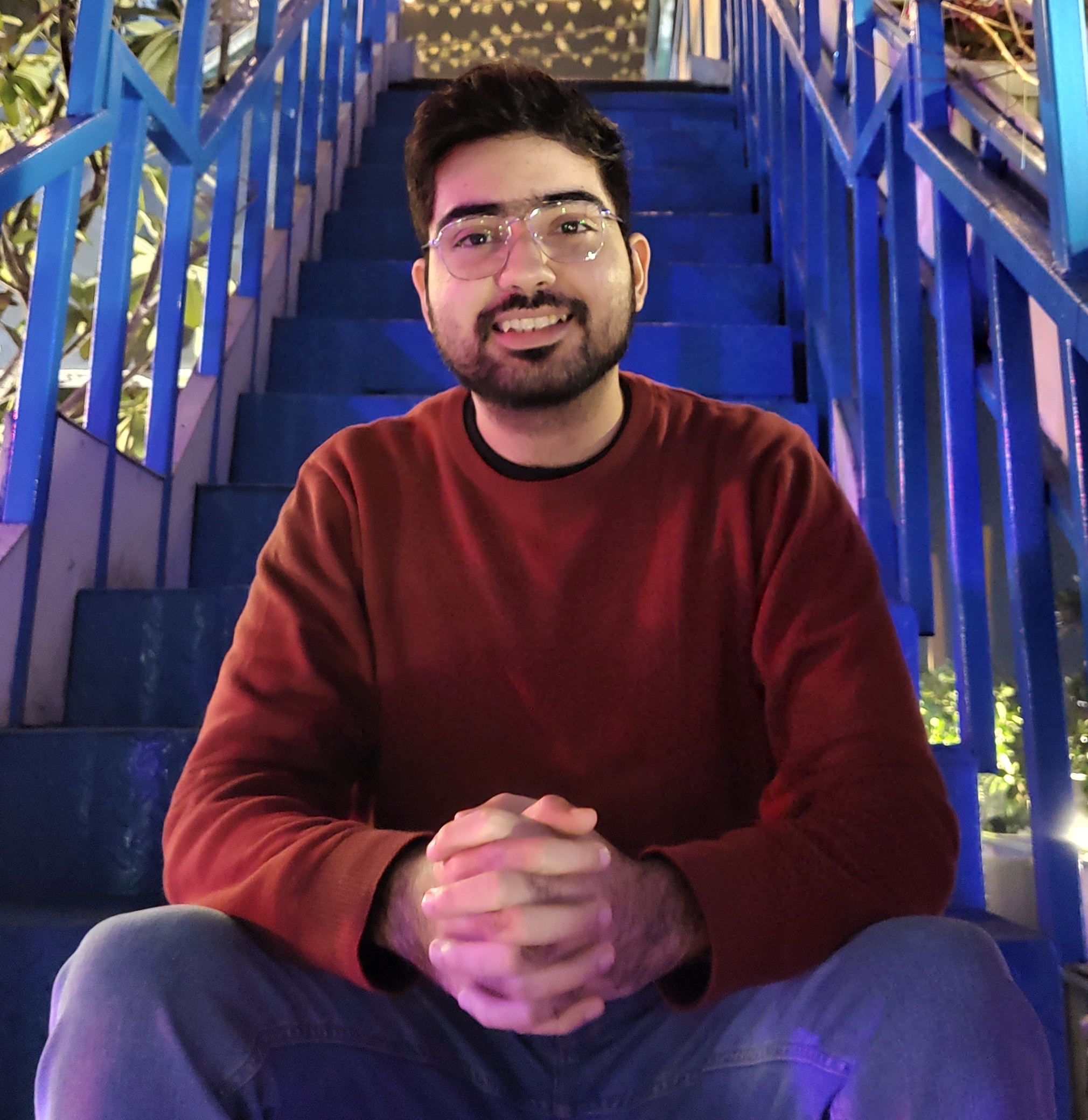 Kartik Patpatia / Pranav Jindal
