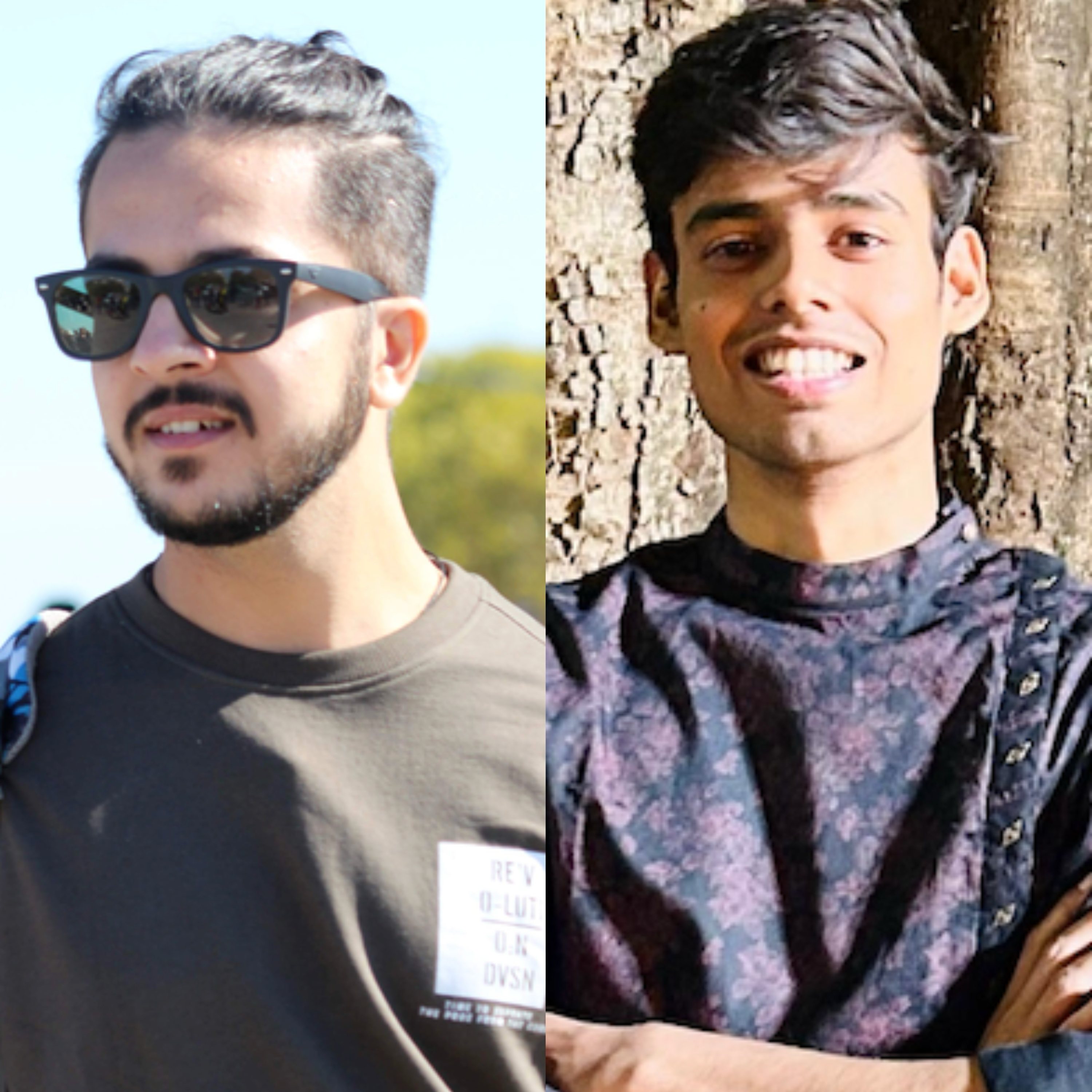 Varun Malhotra, Abhishek Joshi